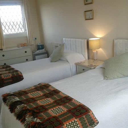 Groeslon Ty Mawr B & B Llanddeiniolen Luaran gambar