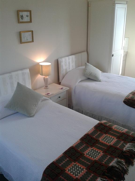 Groeslon Ty Mawr B & B Llanddeiniolen Luaran gambar