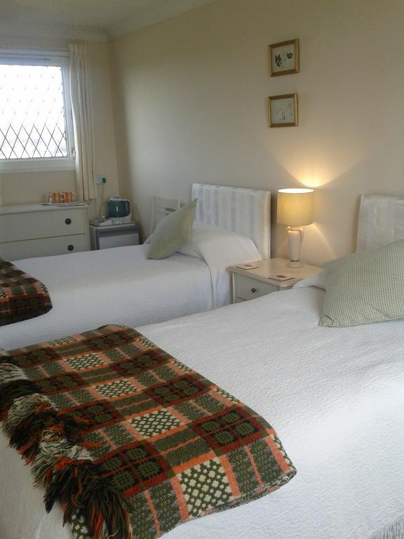 Groeslon Ty Mawr B & B Llanddeiniolen Luaran gambar