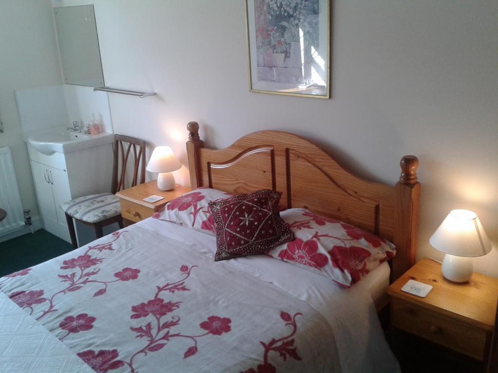 Groeslon Ty Mawr B & B Llanddeiniolen Bilik gambar