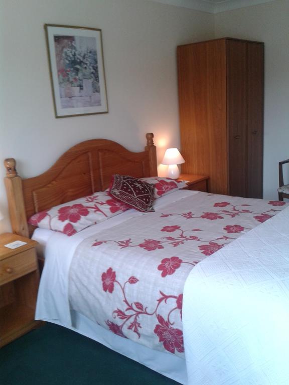 Groeslon Ty Mawr B & B Llanddeiniolen Bilik gambar